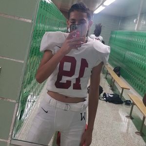 Meet your Posher, Anthony